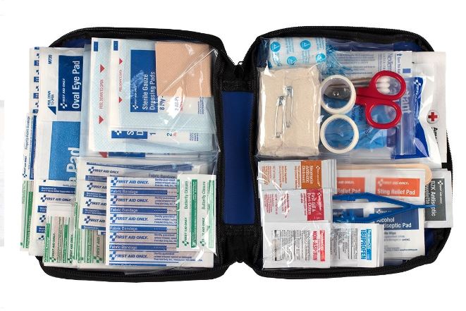 First Aid Kits
