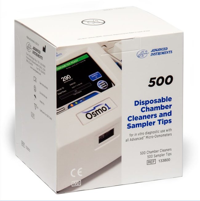 Clinical Laboratory Accessories
