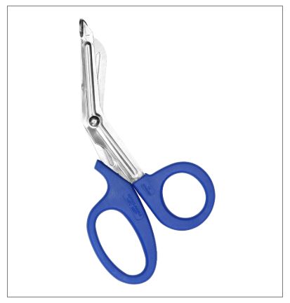 Scissors and Shears