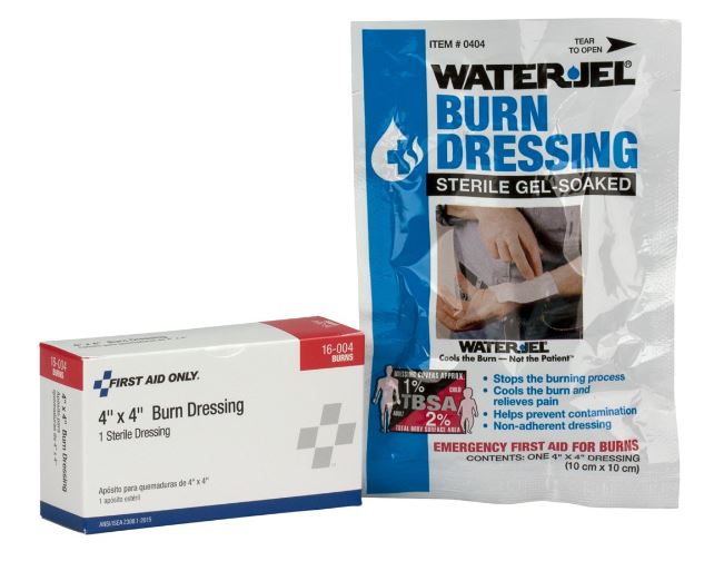 Debridement Agents