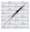 Syringe with Hypodermic Needle