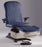 Barrier-Free 647 - Power Podiatry Chair 19 to 40 Inch Seat Height - 647-002