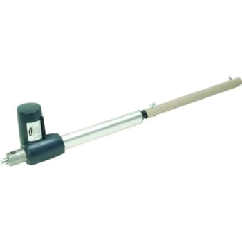 Invacare - Motor High / Low 820 3M Deluxe Bed - 1140806