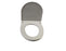 Drive Medical Drive Oversized Toilet Seat drive 3-1/2 Inch Height - 11160-1