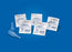 Bard Pop-On Male External Catheter Self-Adhesive Strip Silicone Small - 32101