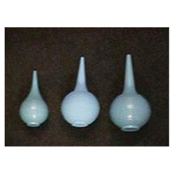 Nurse Assist Syringe Ear & Ulcer Plastic 50/Ca - 8311