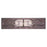 Wolf X-Ray Rack Penta 17X4-5/8" Ea - 16410