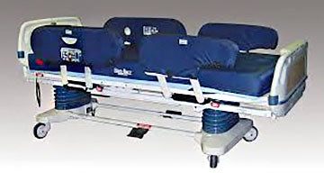 Posey Posey Seizure Side Rail Pad - 5743