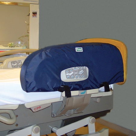 Posey Posey Seizure Side Rail Pad Fits Hill-Romï¿½ Affinity IIï¿½ Maternity Beds - 5761