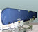 Posey Posey Seizure Side Rail Pad Fits Strykerï¿½ GO Bed II with Rectangular Side Rails - 5763