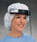 Cardinal Face Shield Full Length - 47150-020