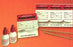 Hema-Screen Stat - Rapid Test Kit Colorectal Cancer Screening Fecal Occult Blood Test (FOBT) Stool Sample 50 Tests - HSTAT-50