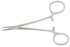 Miltex Needle Holder 5 Inch Smooth Jaws Finger Ring Handle - 43683