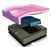 Pride Health Care Seat Cushion Spectrum Gel 18 W X 16 D Inch Foam / Gel - E2605