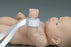 Deroyal Limb Holder Pediatric - M7030D-C