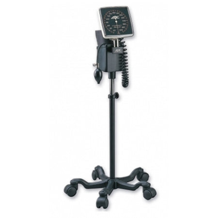 Diagnostix750 Series - Aneroid Sphygmomanometer Unit 2-Tubes Adult Size 13 Cuff - 752M-13TBK