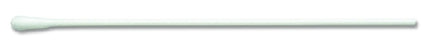 Puritan Medical Products Puritan Swabstick Polyester Tip Plastic Shaft 6 Inch Sterile 2 Pack - 25-806 2PD