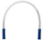 Bemis Healthcare - Suction Connector Tubing 18.75 Inch Length 0.25 Inch I.D. NonSterile Female Connector Clear - 536510