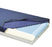 Gold Care 416 and 419 Series - Bed Mattress Defined Perimeter and Heel Slope 80 X 35 X 6 Inch - 41680PH-1633