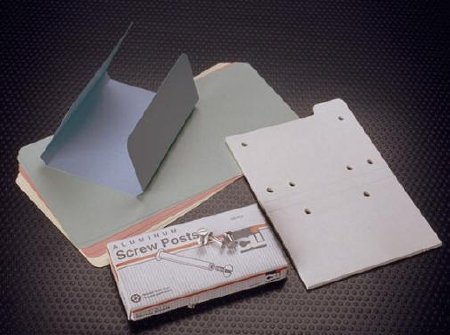 Samuels Products - Folder - 2452183