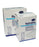 Hydrofilm Plus - Transparent Film Dressing with Pad Rectangle 3-1/2 X 4 Inch 4 Tab Delivery Without Label Sterile - 685773
