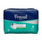 Heavy Absorbency Incontinent Brief 