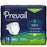 Prevail - Unisex Adult Incontinence Brief Small Disposable Heavy Absorbency - PV-011