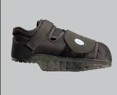 Darco International HeelWedge Post-Op Shoe X-Large Male - HQ4B