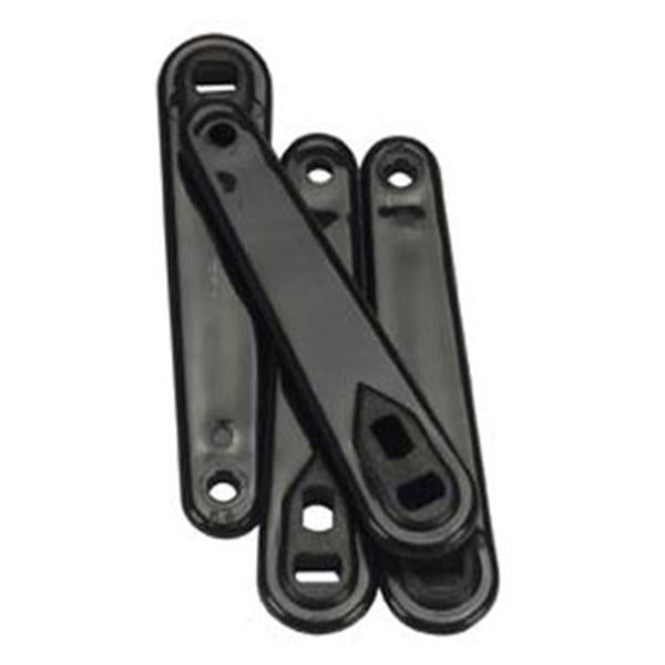Cramer Decker Medical Wrench For Oxygen Cylinder Small Nylon Each - MCW-010-B