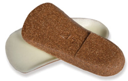 Alimed Freedom Posted XPE Orthotic Insole AliPlast Size 6 - 65206
