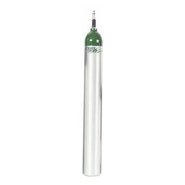 Cramer Decker Medical Cylinder Oxygen Cramer Decker Each - K870MET