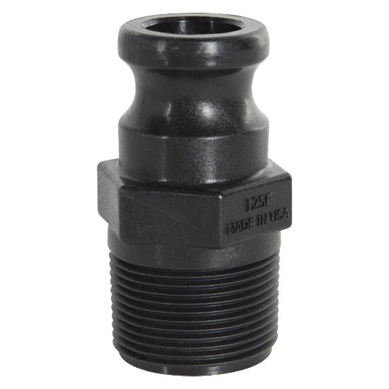 Male Thread Adapter