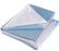 DMI - Underpad 24 X 34 Inch Reusable Cotton Moderate Absorbency - 560-7052-0000