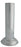 BR Surgical Sundry Jar Stainless Steel - BR83-14207