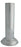 BR Surgical - Sundry Jar Stainless Steel 7-3/4 X 2-1/8 Inch - BR83-14209