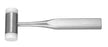 Miltex Padgett Mallet Nasal 1 Inch Ã˜ 7-3/8 Inch Overall 4 oz - PM-4984