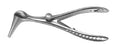 Miltex Padgett Septum Speculum Cottle 5-1/2 Inch Stainless Steel Reusable 51 mm Blades - PM-4275