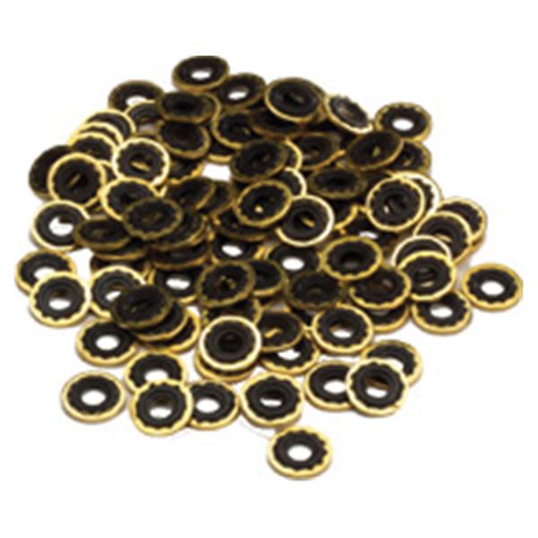 Cramer Decker Medical Cylinder Gasket Regulator Carafford Laserstar Brass Each - AREG-100WB50