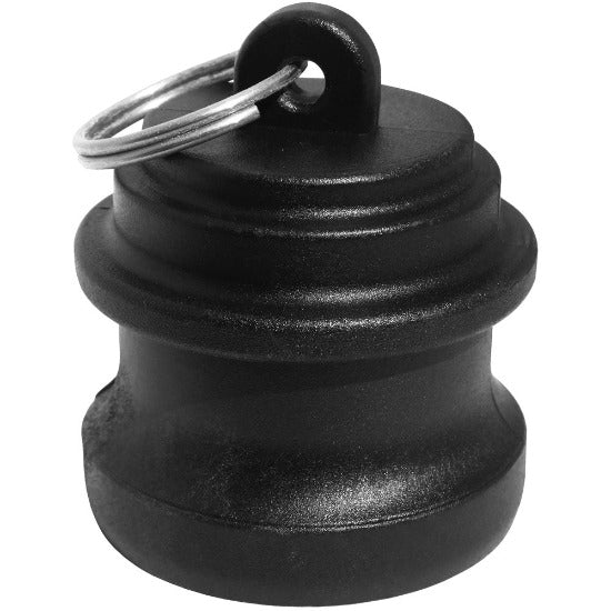 Polypropylene Plug