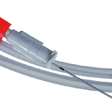 Cook Medical Roadrunner Pc Urological Guidewire 0.038 Inch OD, 8 cm L Tip 145 cm L Straight Tip - G18155