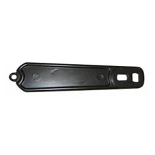 Cramer Decker Medical Wrench Cylinder Each - MCW-2B