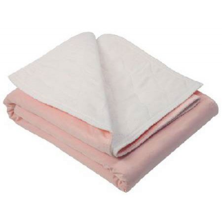 Beck's Classic Underpad 36 X 36 Inch Reusable Polyester / Rayon Heavy Absorbency - IBX7136