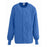 ComfortEase by Medline Jacket Warm-Up 65% Polyester / 35% Cotton Comfortease Unisex Rylblu Lg 2Pckt Ea - 8832JRLL
