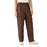 ComfortEase by Medline Scrub Pant 8850 Womens 2X Large Brown Ea - 8850JBRXXL