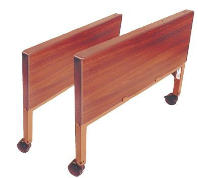 Drive Medical Series 15300 Footboard - 15308