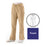 ComfortEase by Medline Pant Scrub 8865 Unisex Small Purple Ea - 8865JPPS