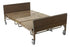 Drive Medical Electric Bed Bariatric 88 Inch Spring Deck 16 to 24-1/2 Inch Height Range - 15302BV-PKG