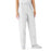 ComfortEase by Medline Scrub Pant 8850 Womens 2X Large White Ea - 8850XTQXXL