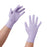 Halyard Lavender - Exam Glove Medium NonSterile Nitrile Standard Cuff Length Textured Fingertips Lavender Not Chemo Approved - 52818