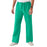 ComfortEase by Medline Pant Scrub Poly/Ctn Unsx Jdgrn Md Rvrsbl Pckt Ea - 900JTJM-CM